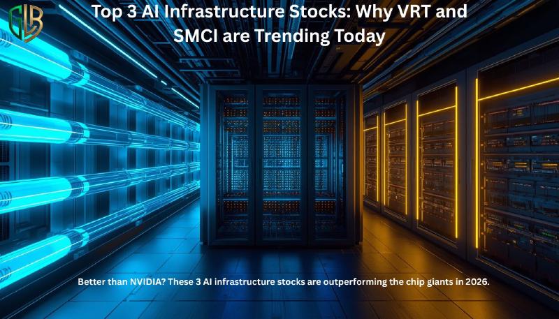 AI Infrastructure Stocks Analysis