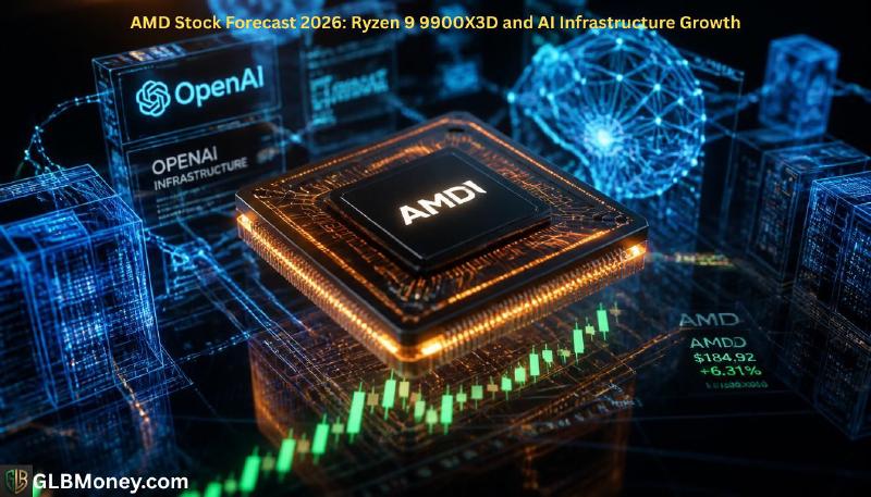 AMD Stock Analysis